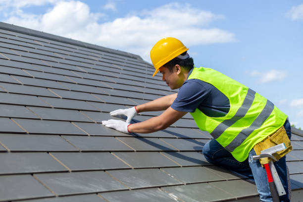 Best Commercial Roofing Services  in Jackson, LA