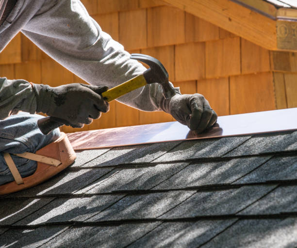 Best Slate Roofing Contractor  in Jackson, LA